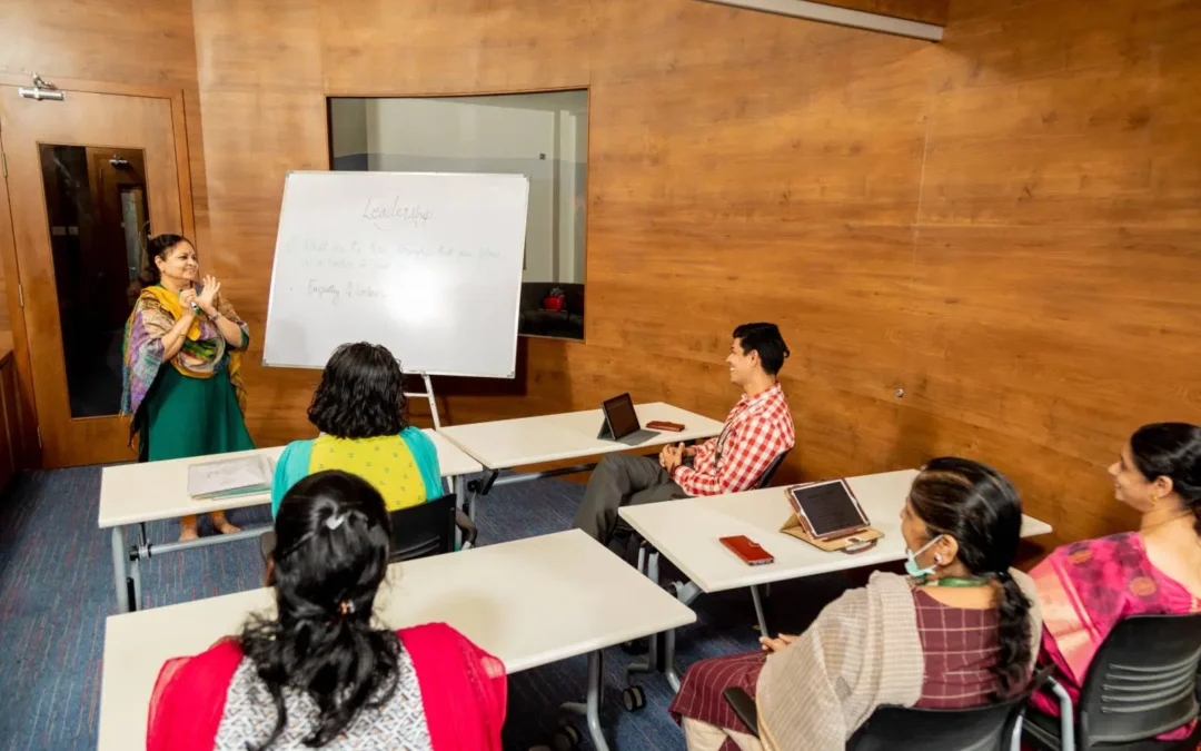 Beyond Books: The Role of Co-Curricular Activities at AMES